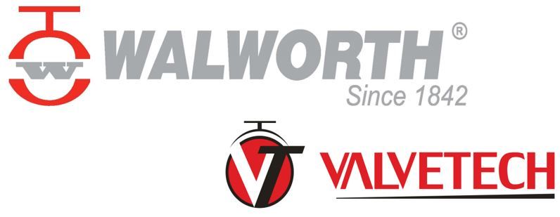Walworth/ValveTech LLC